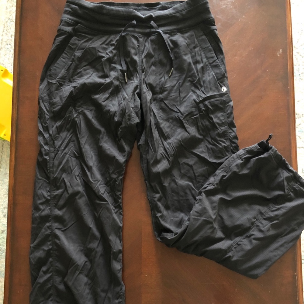 Lululemon Studio Pant